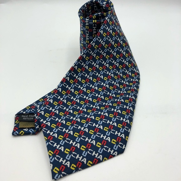 Buffalo Bay Catholic Health Assoc. of the US Tie - Picture 1 of 7